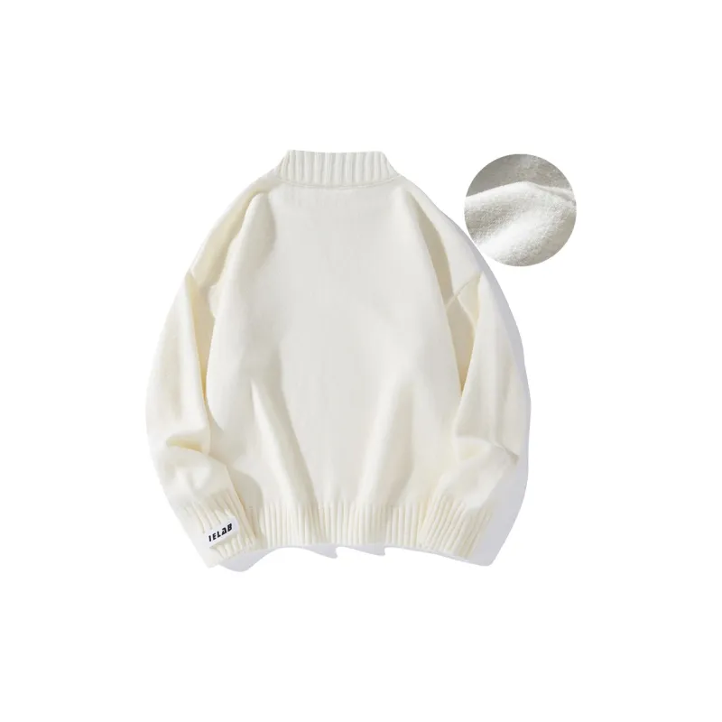 I.E Knitwear Unisex-10