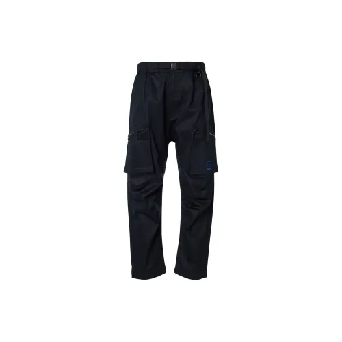 LiNing China Li Ning Cargo Pants Unisex