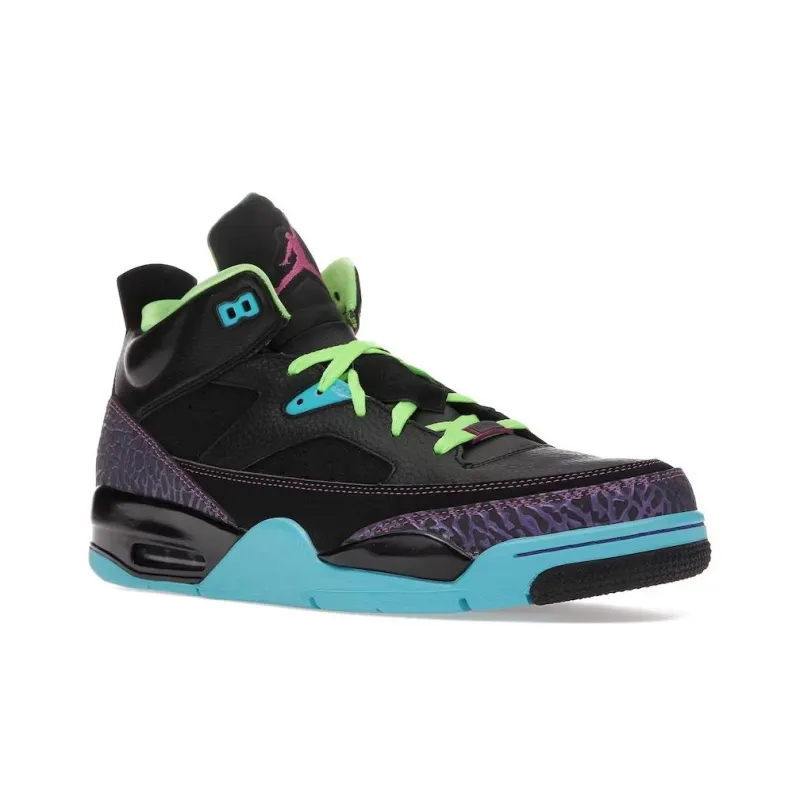 Jordan Son Of Mars Low Bel Air-1