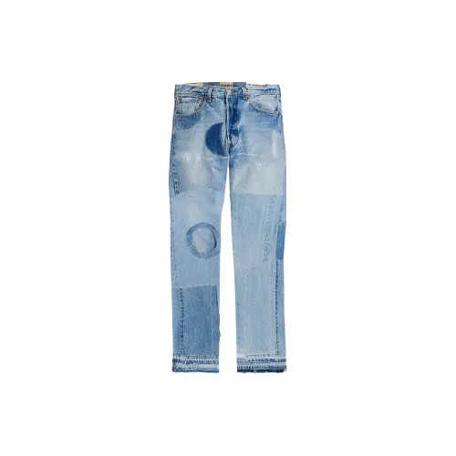 Gallery Dept. Jeans Men Washable Indigo