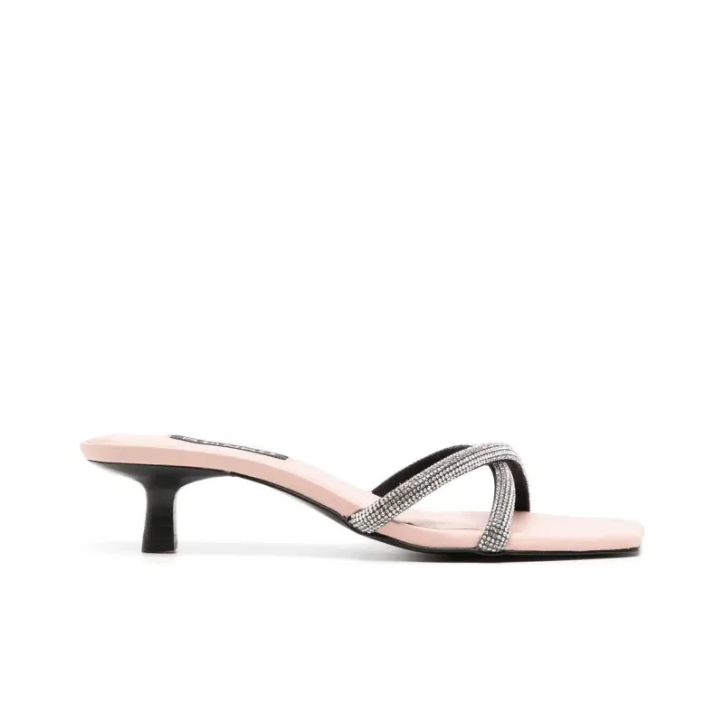 SENSO Tatiana Ii Crystal Embellished Sandals Women's-1