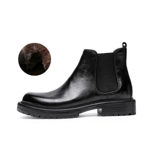 Desai Chelsea Boot Men