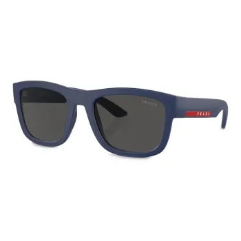 PRADA Ps 01ZS Square frame Sunglasses