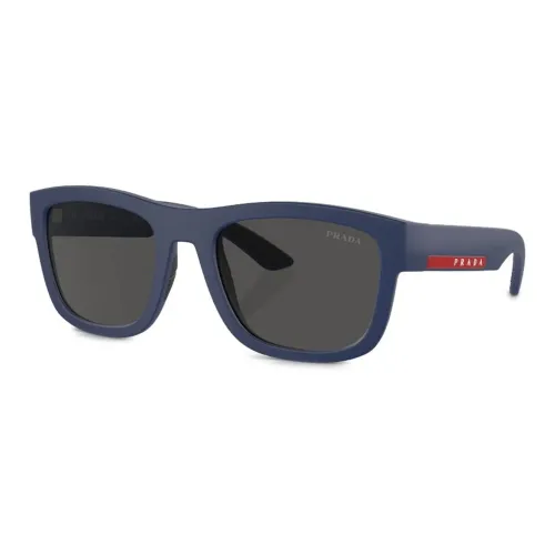 PRADA Ps 01ZS Square frame Sunglasses