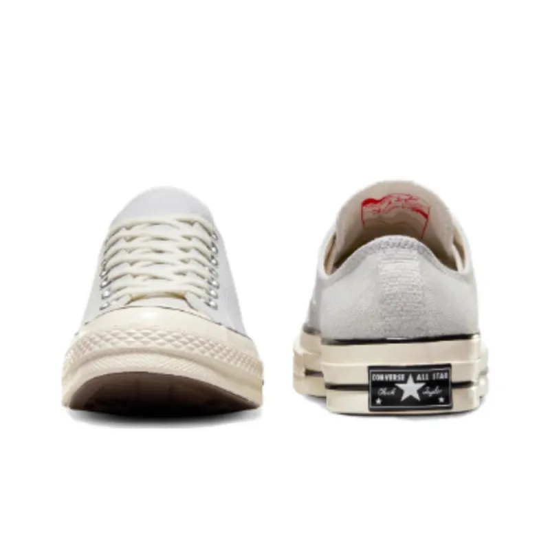 Chuck 70 Converse Low 'Fossilized'-4