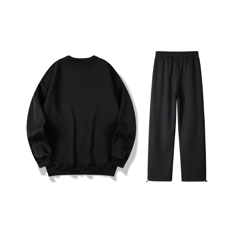 Cost Per Kilo Sweatshirt Set Unisex-6