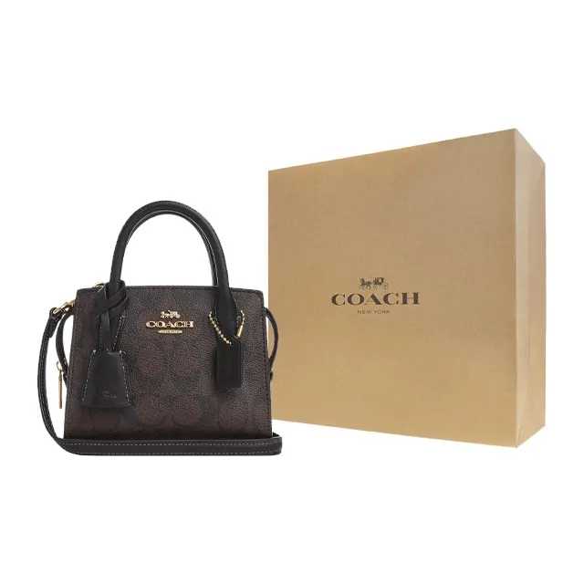 COACH Handbags-5