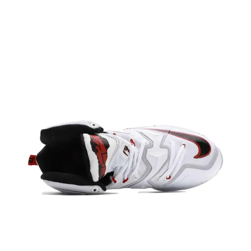 Nike LeBron 13 Friday The 13th-2