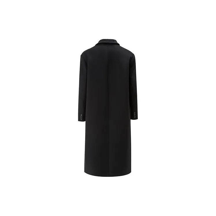 ETERNITY ITA Coats Unisex-1