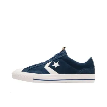 Star Player Converse 'Blue Ivory'