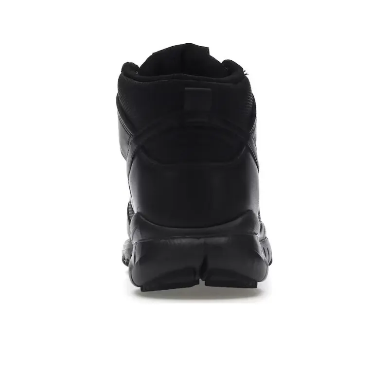 Nike Sb Dunk High Boot Black-3