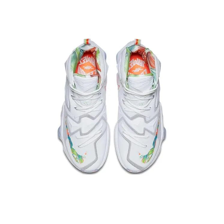 Nike LeBron 13 Easter-2