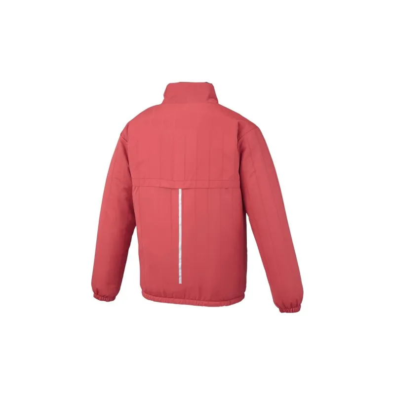 Asics Jackets & Coats Men's Classic Red-1