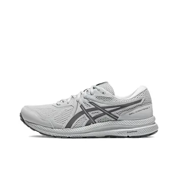 Asics Gel Contend 7 Sneakers 'Grey'