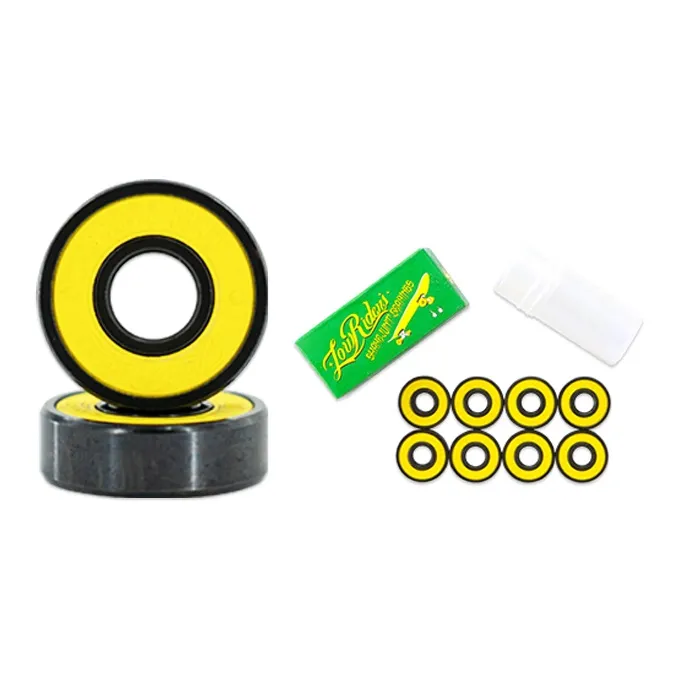 BDSKATECO Skateboard Bearings-1