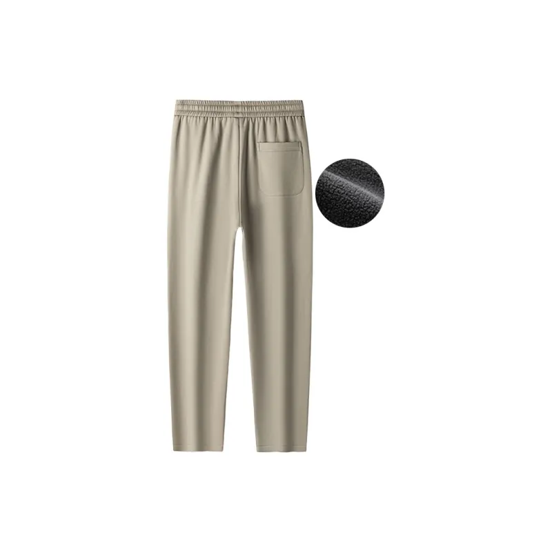 Merry City Casual Pants Unisex-15