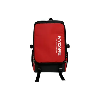 GEERDUN Oxford Large Capacity Casual Backpack Unisex