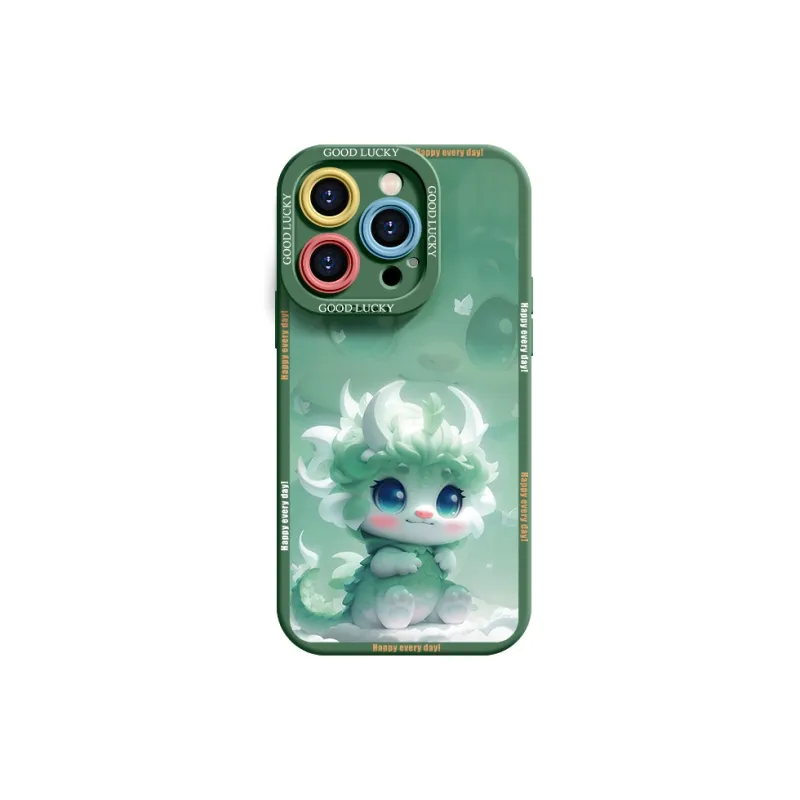 Lingtao Phone Cases-10
