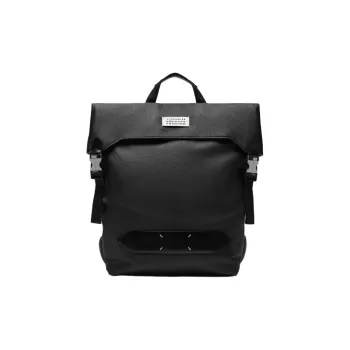 Maison Margiela 5AC Four Stitch Patch Backpack