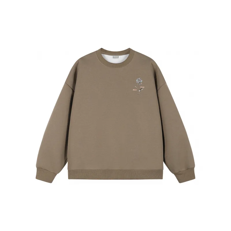 Romance No Fade Sweatshirts Unisex-18