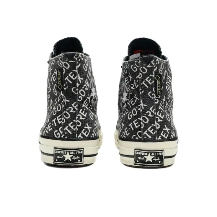 Chuck Taylor All Star Converse Hi Gore Tex 'Gore Tex Print'-3