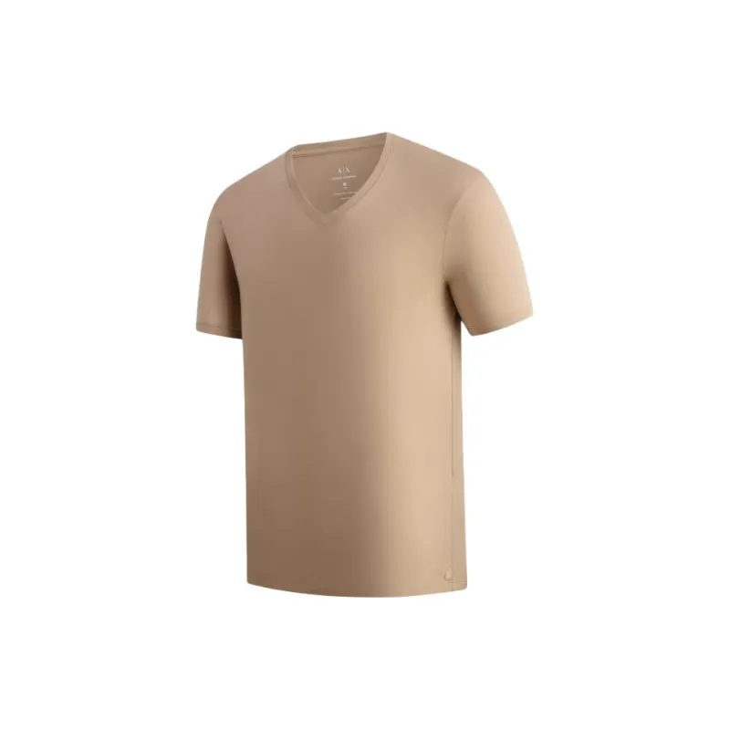 ARMANI EXCHANGE SS23 T Shirt Men's-2