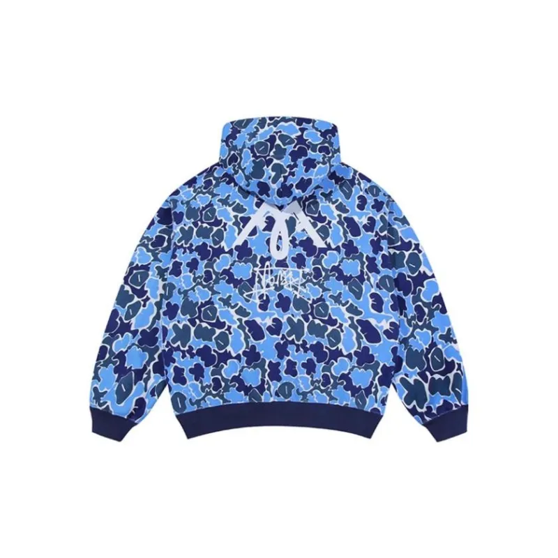 FFOMKE Sweatshirts Unisex-1
