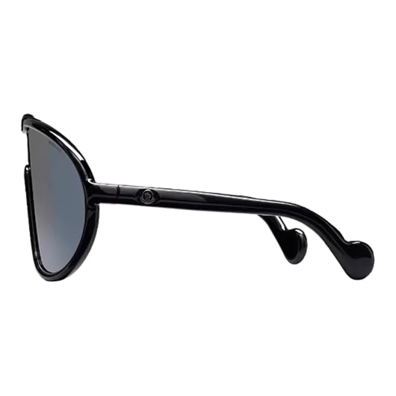 Moncler Oversized Sunglasses-1
