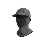 Brim Headband 7185 (Filter Core Version)-Dark Gray