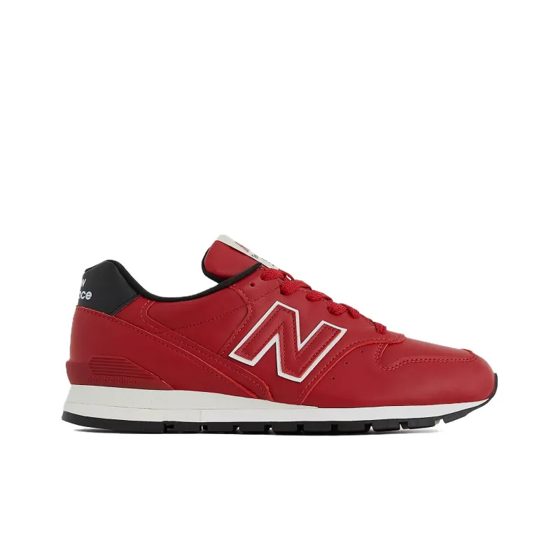 New Balance 996 MiUSA Teddy Santis Crimson-1