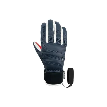 REUSCH Ski Gloves Gloves Unisex