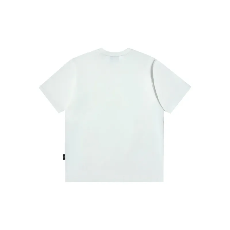 BEASTER T Shirts Unisex-1