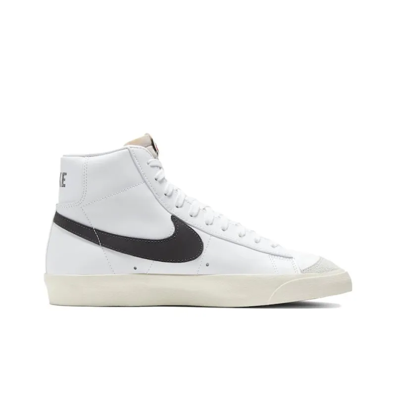 Nike Blazer Mid 77 Baroque Brown-1
