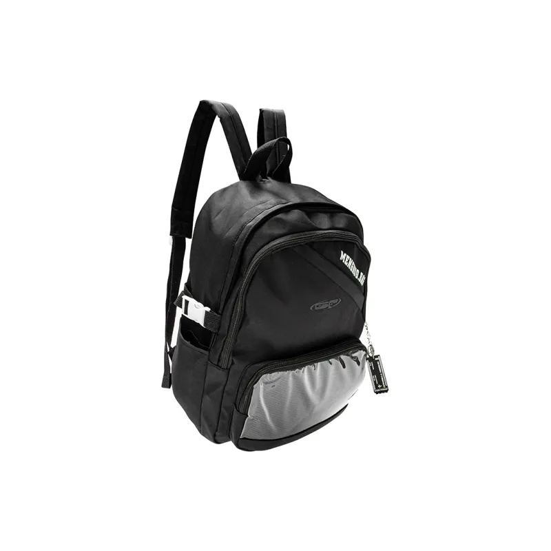 GF Backpacks Black-2