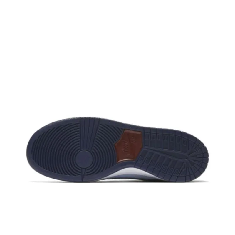 Nike SB Dunk Low Binary Blue-4