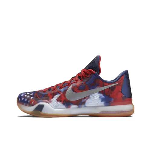 Nike Kobe 10 'USA'