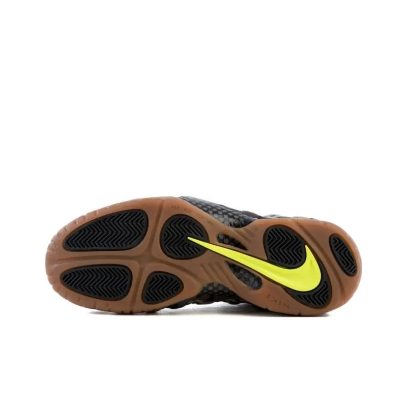 Nike Air Foamposite Pro Army Camo-6