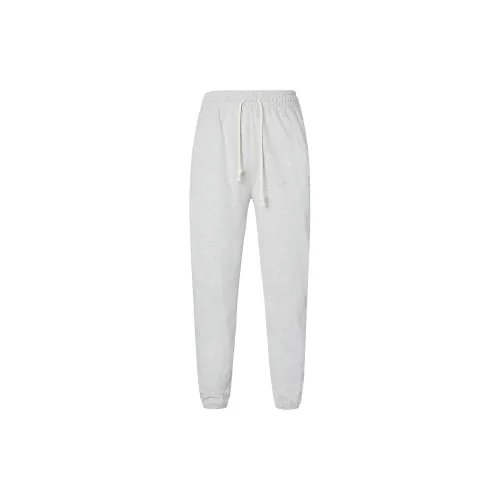 Nike Knitted Sweatpants Women's Heather Gray