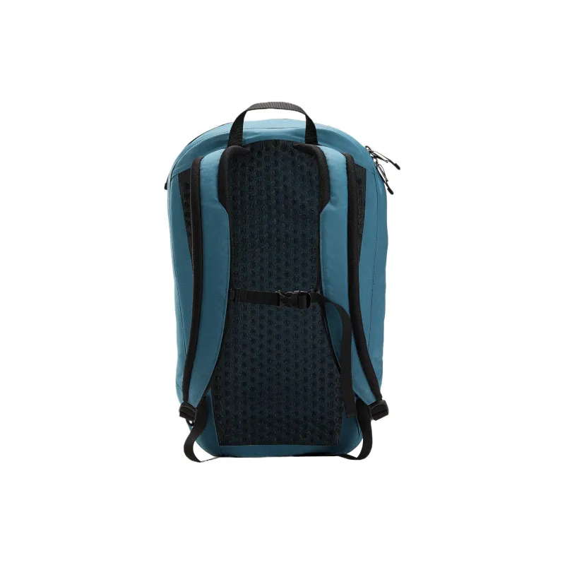 Arcteryx GRANVILLE Recycled Nylon Backpack Regular Unisex Blue-3