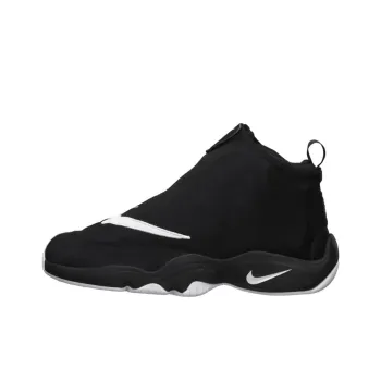Nike Air Zoom Flight '98 The Glove Black/White Og