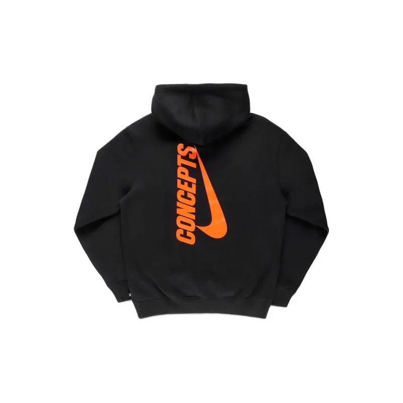 Nike Sb X Concepts Fleece Hoodie-1