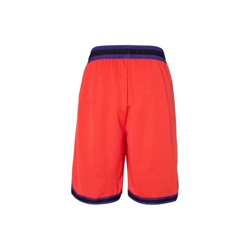 Nike Casual Shorts Men Red-2