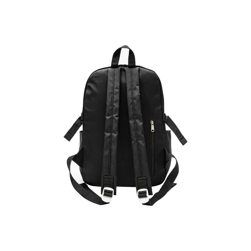 GF Backpacks Black-5