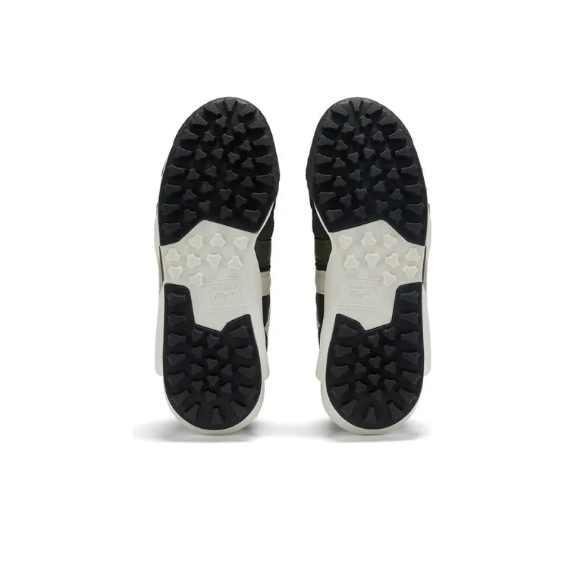 Onitsuka Tiger Performove Slip Resistant Low Top Casual Shoes Unisex Jasper-4