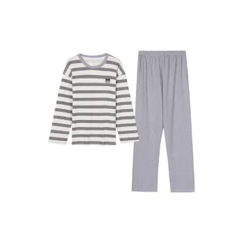Huggy Kissy Unisex Pajama Sets