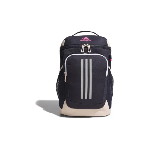 Adidas Backpacks Black/Beige White