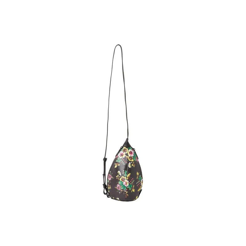 KENZO Floral print Cross Body Bag-2
