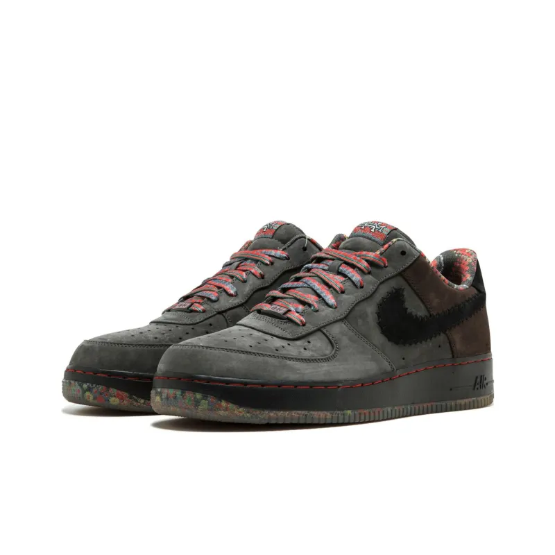 Nike Air Force 1 Low Bhm 2012-2