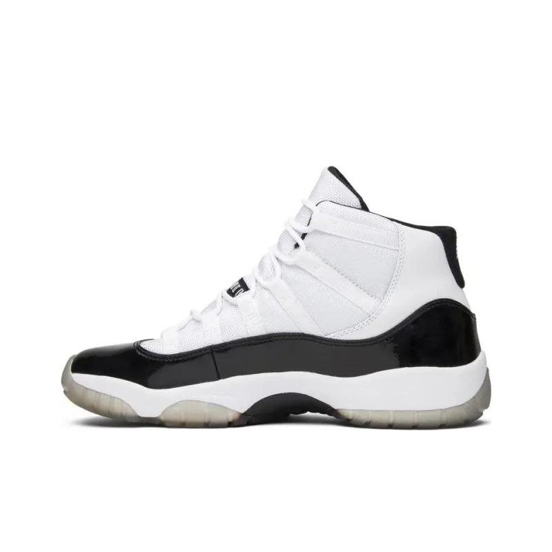 JORDAN 11 Retro Concord 2011 GS-0