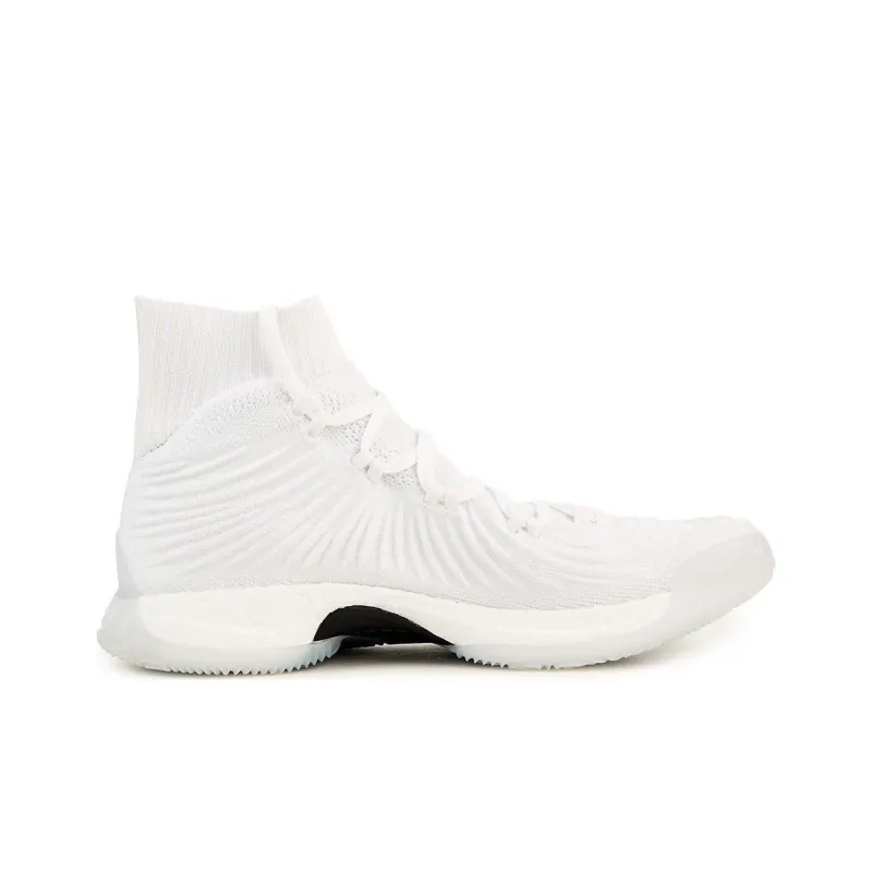 Adidas Crazy Explosive 2017 Primeknit 'White'-1